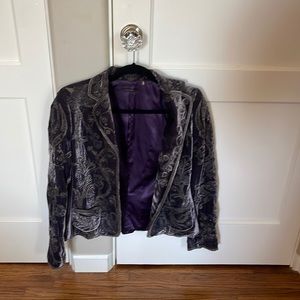 Stunning Tahari Blazer